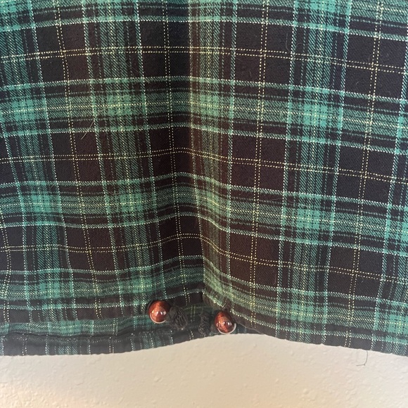 Vermont Flannel Company Pullover - Picture 7 of 7